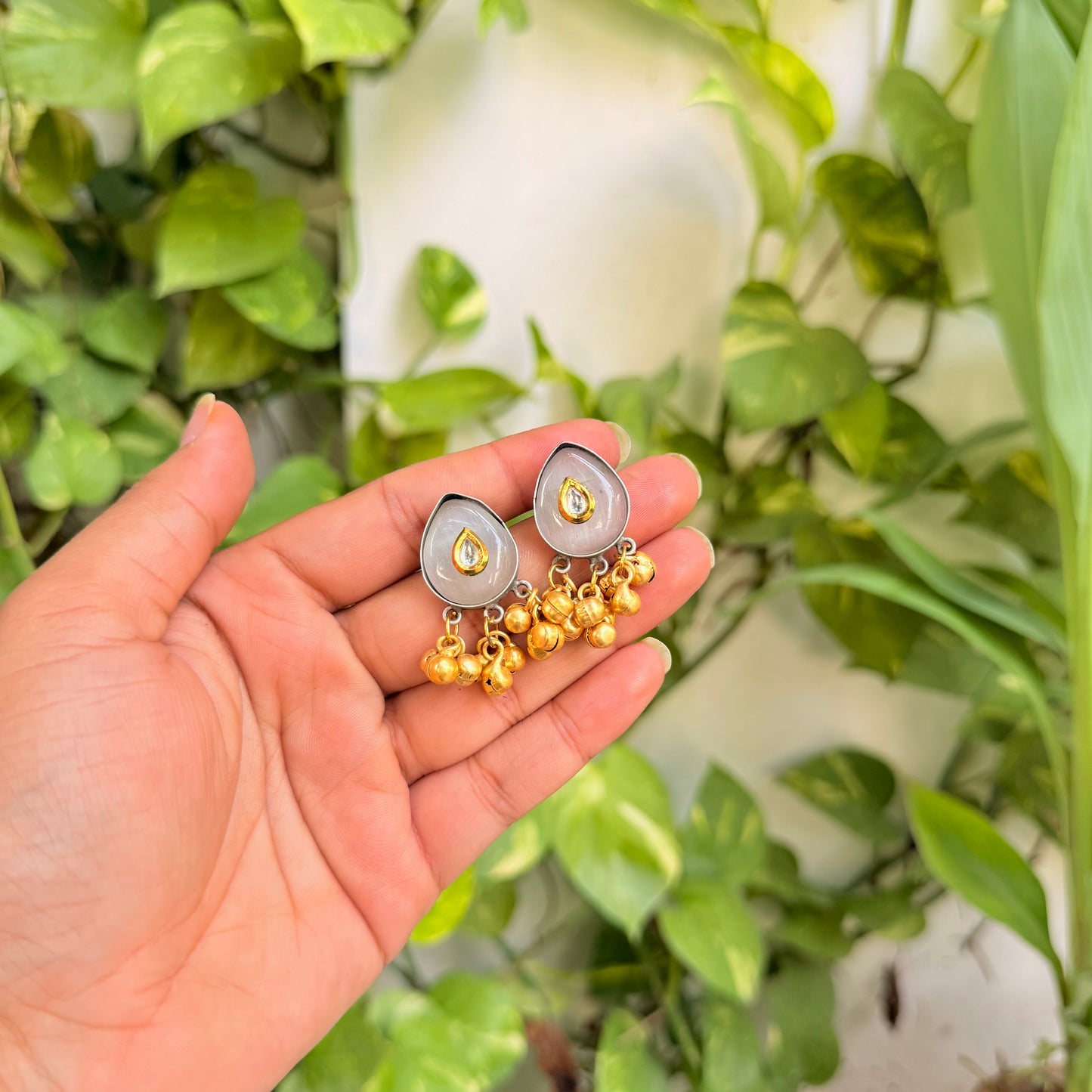 Fusion Studs
