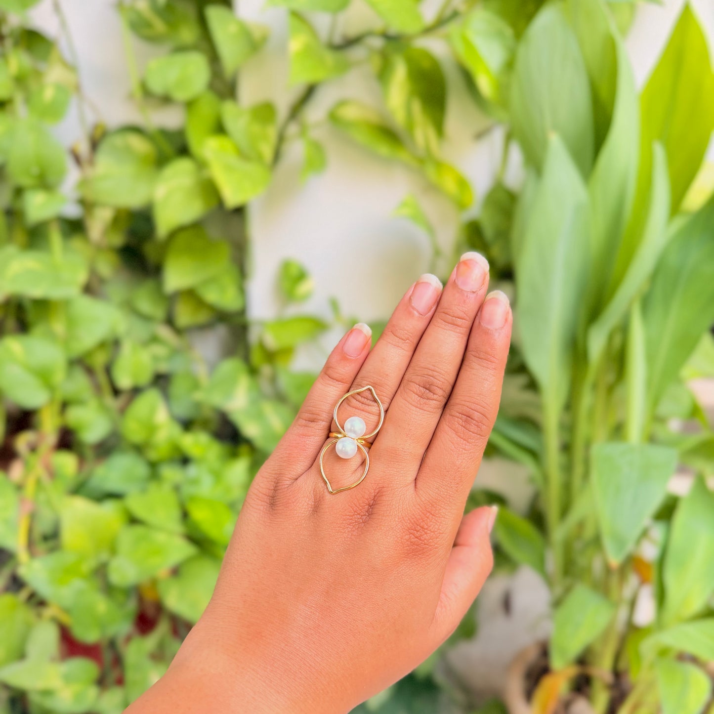 Jiya Ring