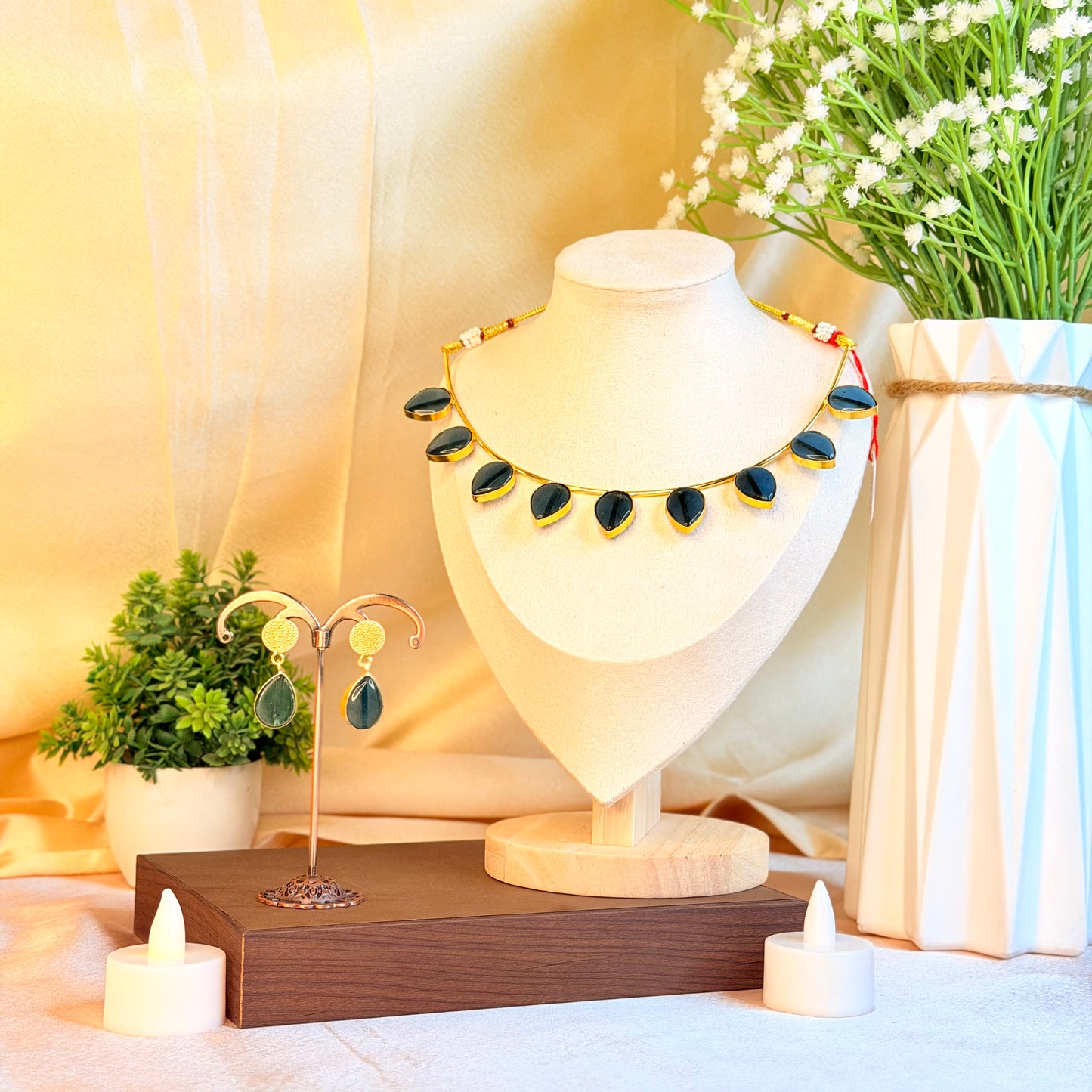 Arushi Hasli Set