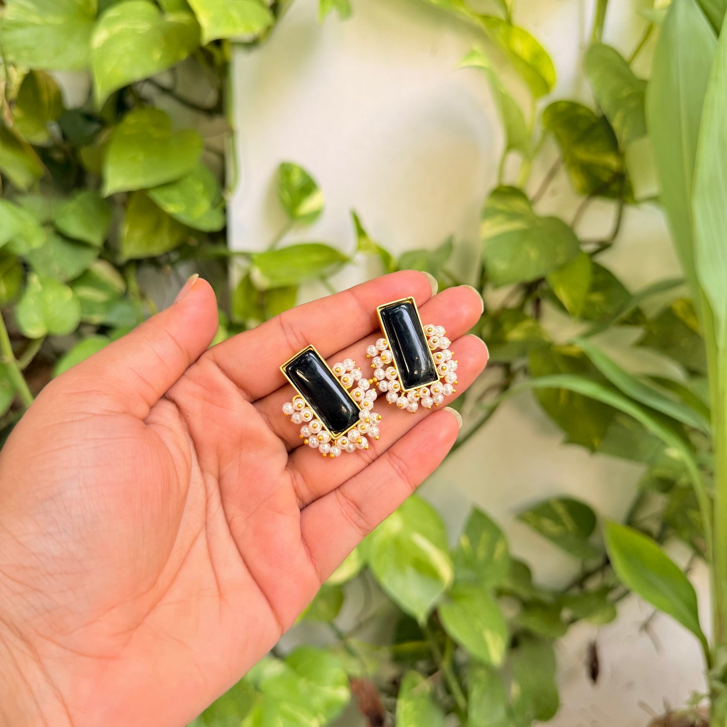 Kriti studs