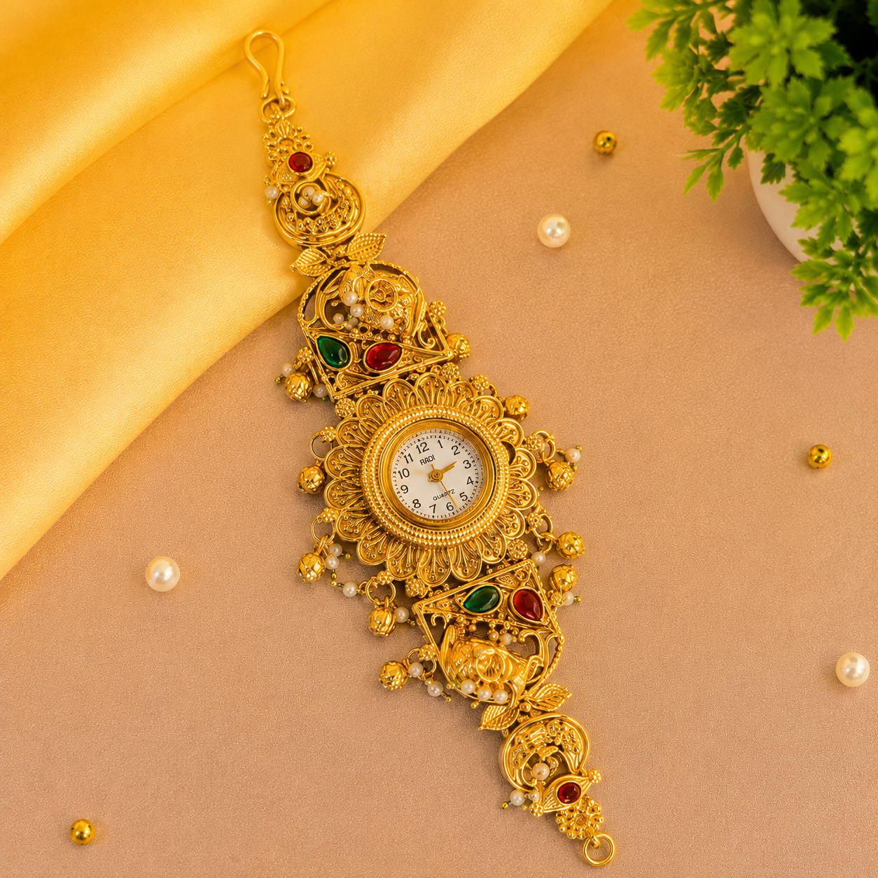 Riti Heritage Watch