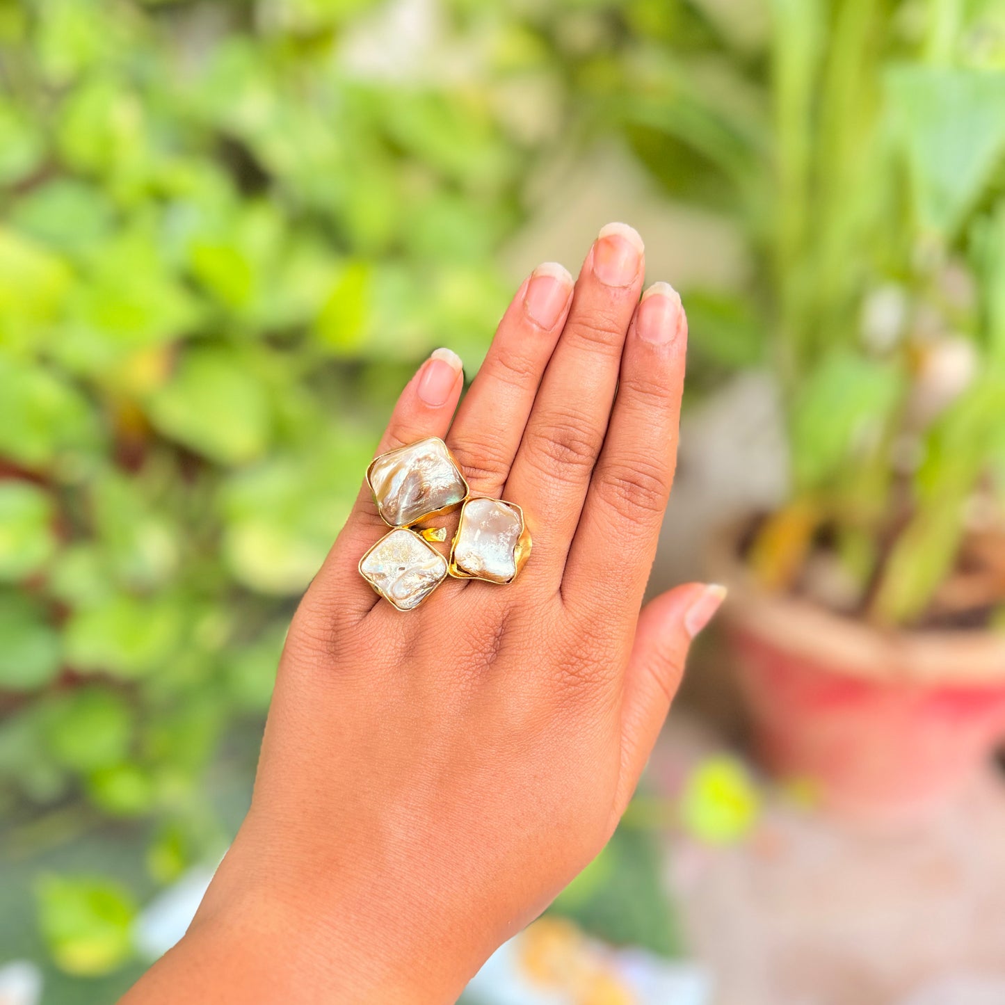 Jasleen Ring
