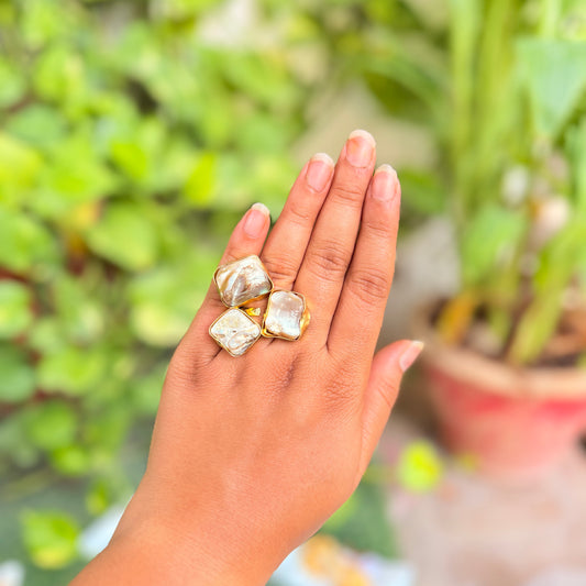 Jasleen Ring
