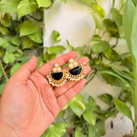 Teja Studs