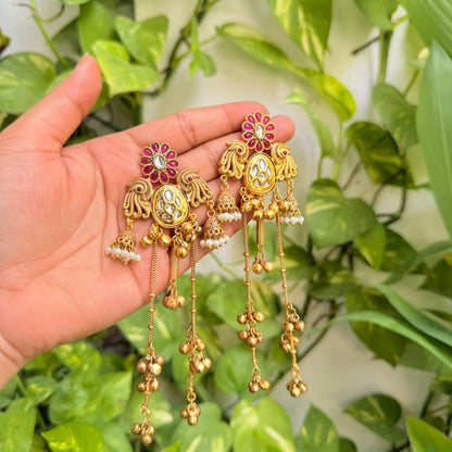 Priyanka Earrings