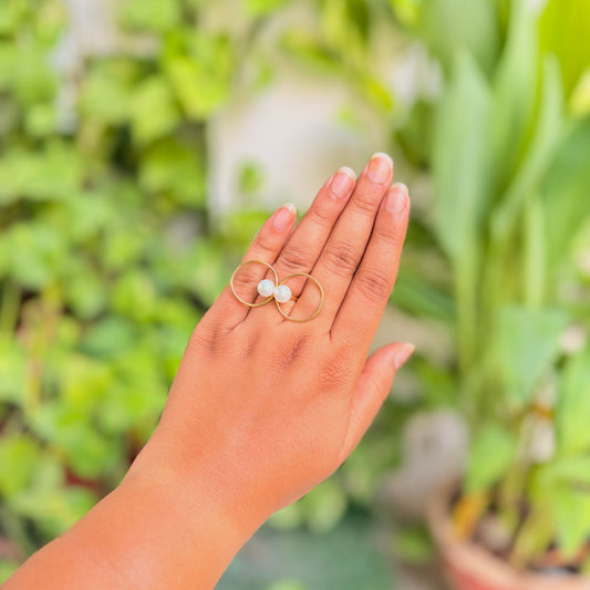 Jiya Ring
