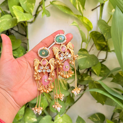 Vaani Earrings