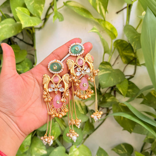 Vaani Earrings