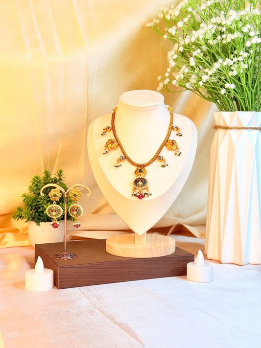 Siya Heritage Set
