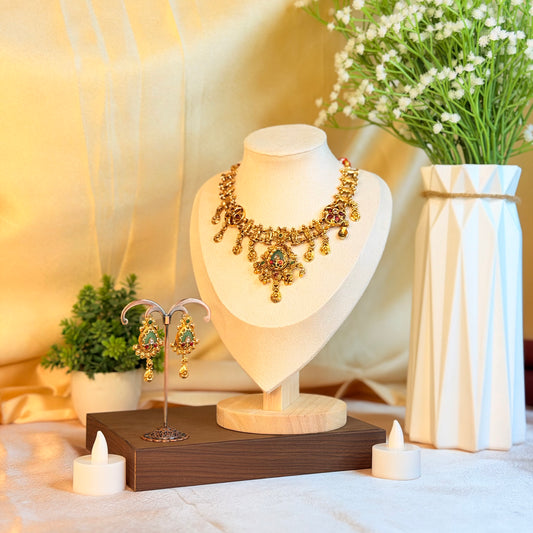 Diksha Heritage Set