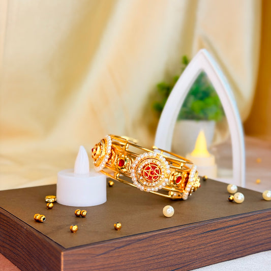 Aishwarya Kada Bracelet