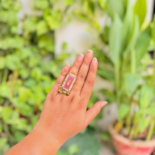 Latika Ring