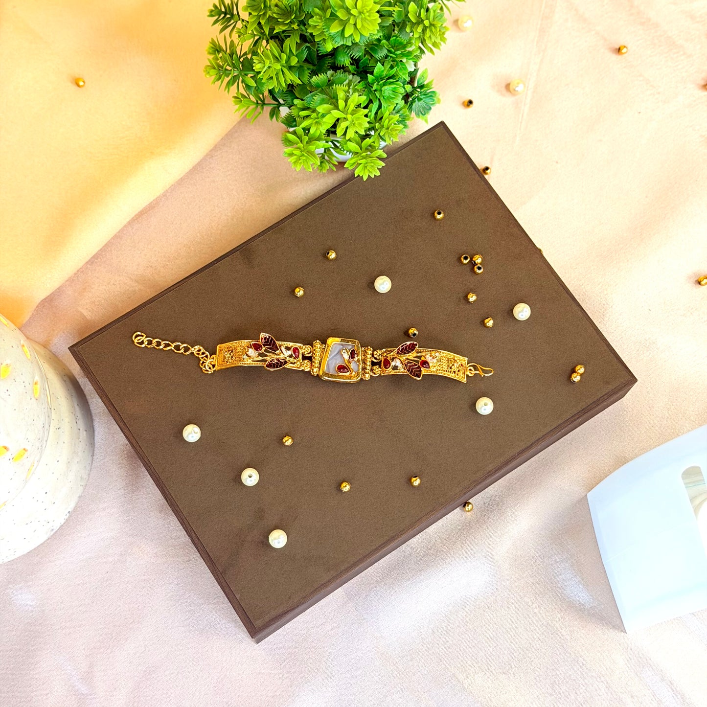 Dhwani Bracelet