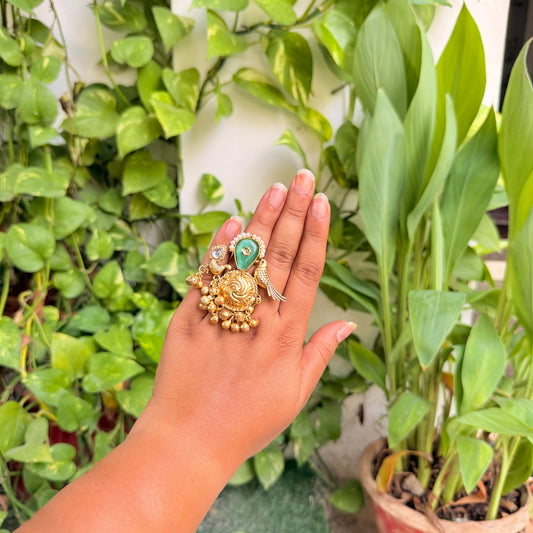 Kratika Rings