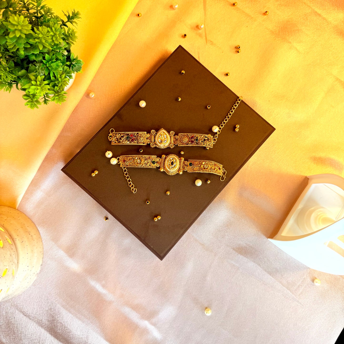 Bhavya Bracelet