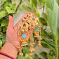 Shweta Kashmiri Earrings