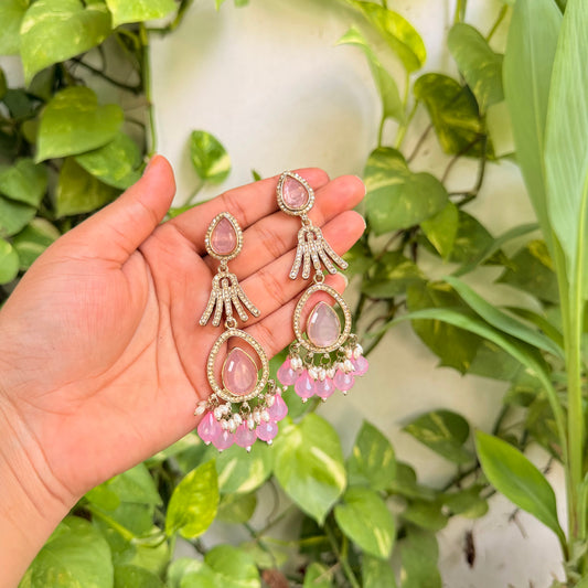 Preeti Earrings