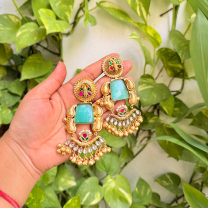 Karuna Earrings