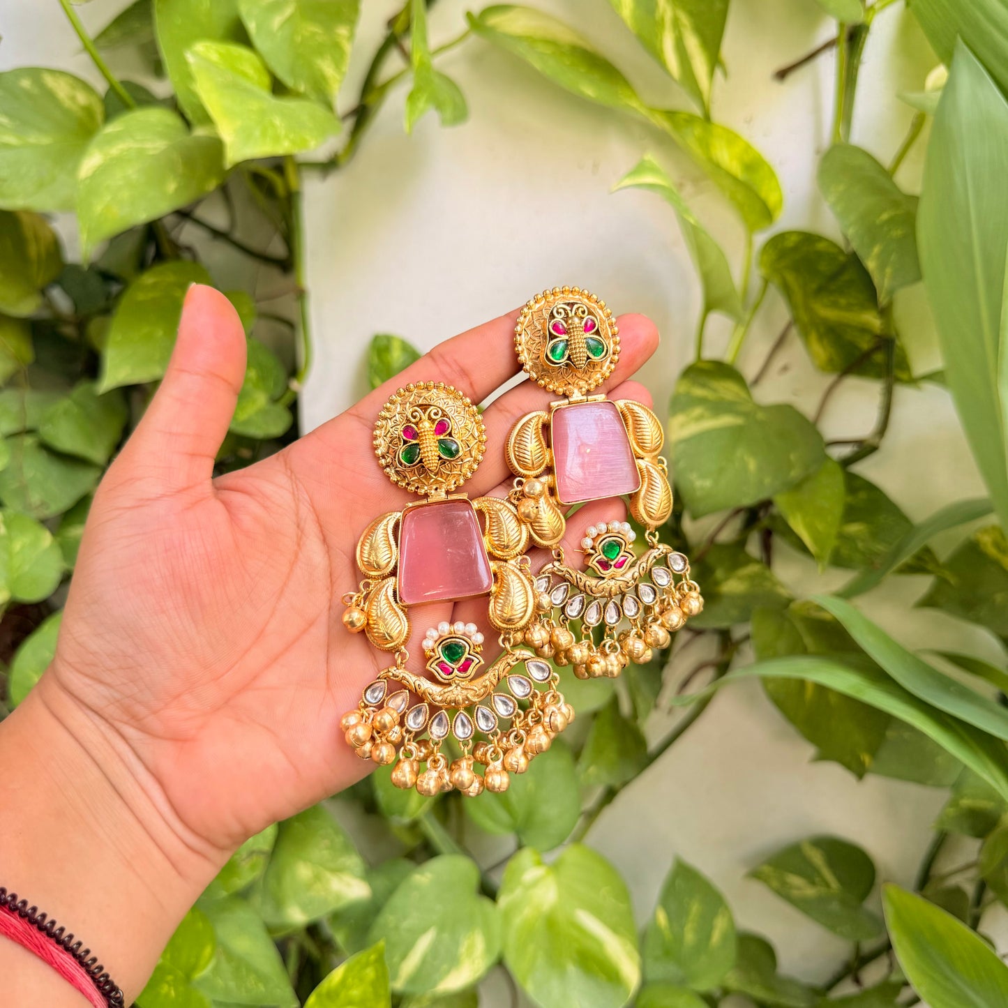Karuna Earrings