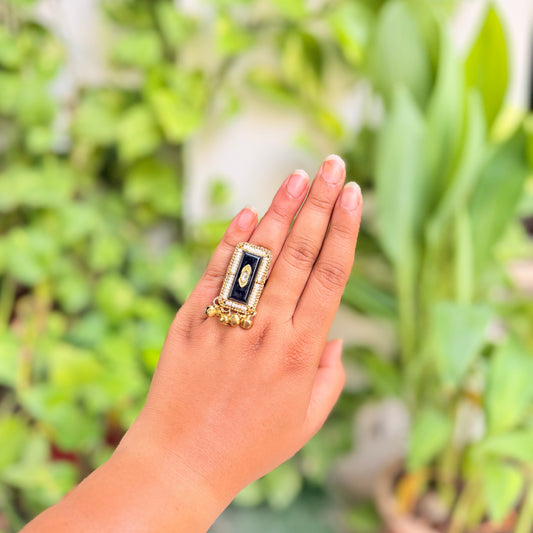 Latika Ring