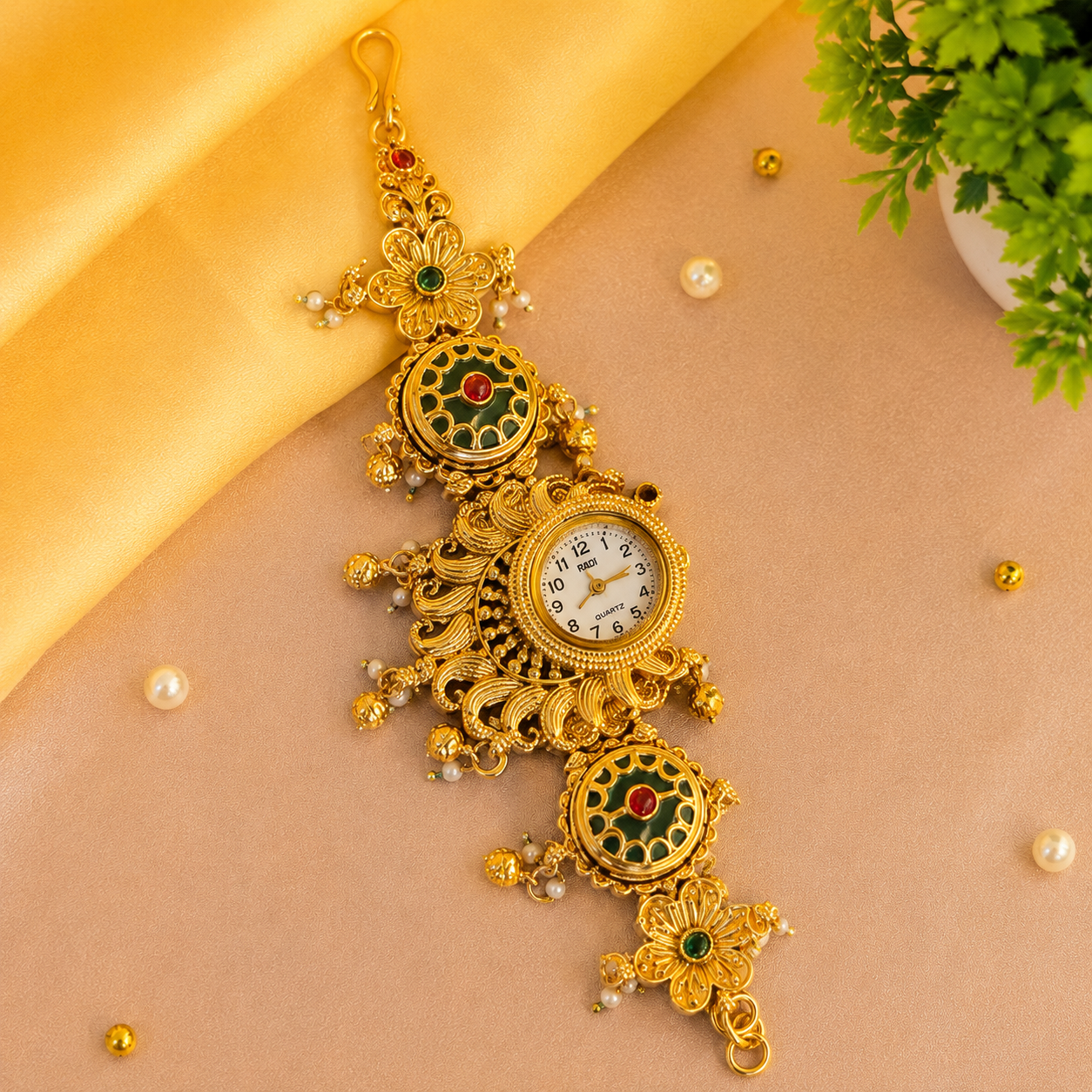 Mira Heritage watch