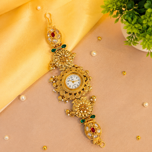 Kira Heritage Watch